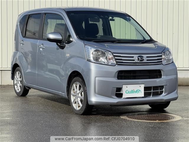 daihatsu move 2021 -DAIHATSU--Move 5BA-LA160S--LA160S-2021632---DAIHATSU--Move 5BA-LA160S--LA160S-2021632- image 1