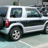 mitsubishi pajero-mini 2009 CFJ1587202 image 21