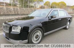 toyota century 2019 -TOYOTA 【広島 302ﾃ8292】--Century DAA-UWG60--UWG60-0001721---TOYOTA 【広島 302ﾃ8292】--Century DAA-UWG60--UWG60-0001721-