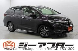 honda shuttle 2019 CFJ1531309