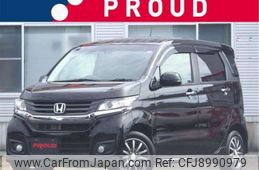 honda n-wgn 2015 CFJ8990979