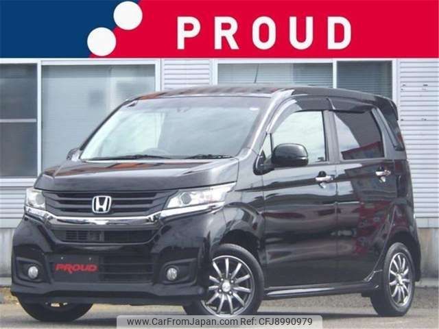 honda n-wgn 2015 CFJ8990979 image 1