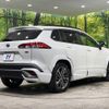toyota corolla-cross 2022 -TOYOTA--Corolla Cross 6AA-ZVG15--ZVG15-1008787---TOYOTA--Corolla Cross 6AA-ZVG15--ZVG15-1008787- image 18