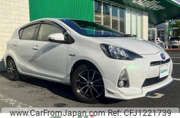 toyota aqua 2014 -TOYOTA--AQUA DAA-NHP10--NHP10-6246978---TOYOTA--AQUA DAA-NHP10--NHP10-6246978-