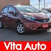 nissan note 2014 quick_quick_NE12_NE12-050949 image 1