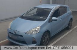 toyota aqua 2013 -TOYOTA--AQUA NHP10-2192338---TOYOTA--AQUA NHP10-2192338-