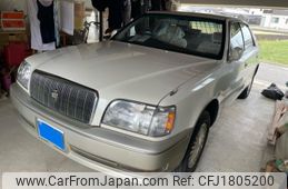 toyota crown-majesta 1995 CFJ1805200