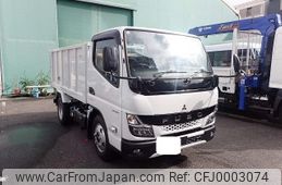 mitsubishi-fuso canter 2023 -MITSUBISHI--Canter 2RG-FBA60--FBA60-601401---MITSUBISHI--Canter 2RG-FBA60--FBA60-601401-