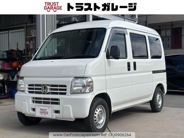 honda acty-van 2012 quick_quick_EBD-HH5_HH5-1902287 image 1