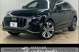 audi q8 2019 CFJ1575253