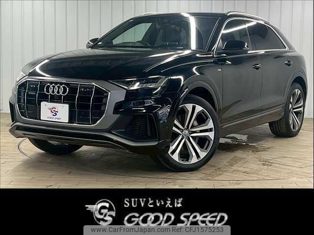 audi q8 2019 CFJ1575253 image 1