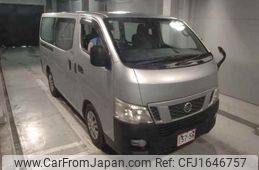 nissan caravan-van 2013 CFJ1646757