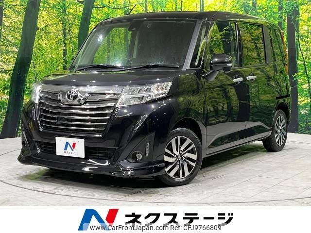 toyota roomy 2018 -TOYOTA--Roomy DBA-M900A--M900A-0240944---TOYOTA--Roomy DBA-M900A--M900A-0240944- image 1