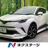 toyota c-hr 2017 -TOYOTA--C-HR DAA-ZYX10--ZYX10-2054308---TOYOTA--C-HR DAA-ZYX10--ZYX10-2054308- image 1