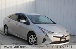 toyota prius 2016 quick_quick_DAA-ZVW55_ZVW55-8010607