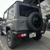 suzuki jimny-sierra 2024 quick_quick_JB74W_JB74W-220565 image 10