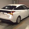 toyota prius 2021 -TOYOTA--Prius 6AA-ZVW51--ZVW51-6190425---TOYOTA--Prius 6AA-ZVW51--ZVW51-6190425- image 2