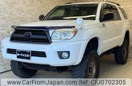 toyota hilux-surf 2009 quick_quick_TRN215W_TRN215-0026111