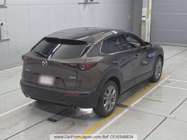 mazda cx-3 2020 -MAZDA--CX-30 DMEP-108378---MAZDA--CX-30 DMEP-108378- image 2