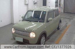 suzuki alto-lapin 2024 quick_quick_5BA-HE33S_HE33S-511724