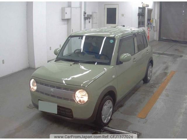 suzuki alto-lapin 2024 quick_quick_5BA-HE33S_HE33S-511724 image 1