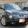 nissan juke 2012 quick_quick_DBA-YF15_YF15-069765 image 1