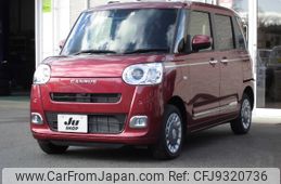 daihatsu move-canbus 2022 -DAIHATSU 【盛岡 580ｻ4306】--Move Canbus LA860S--0000344---DAIHATSU 【盛岡 580ｻ4306】--Move Canbus LA860S--0000344-