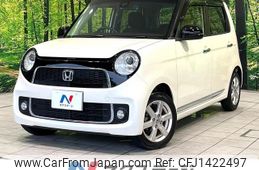 honda n-one 2014 CFJ1422497