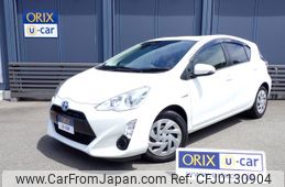 toyota aqua 2017 -TOYOTA--AQUA DAA-NHP10--NHP10-6583906---TOYOTA--AQUA DAA-NHP10--NHP10-6583906-