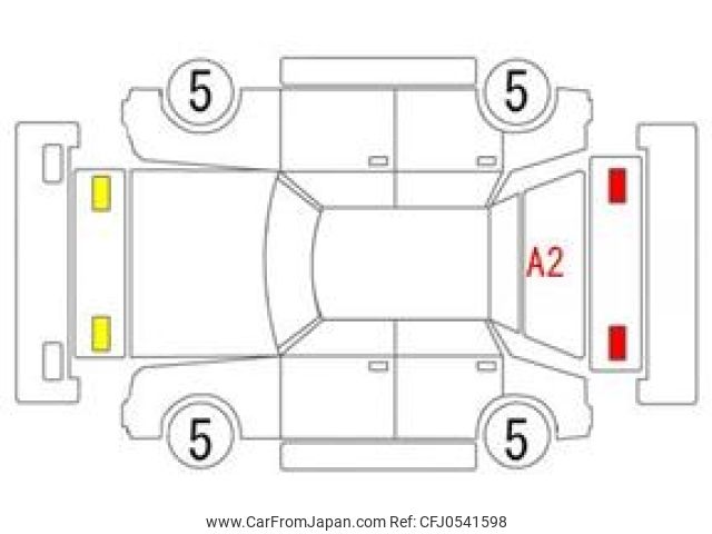 audi a4 2013 -AUDI--Audi A4 DBA-8KCDN--WAUZZZ8K4EA043875---AUDI--Audi A4 DBA-8KCDN--WAUZZZ8K4EA043875- image 2