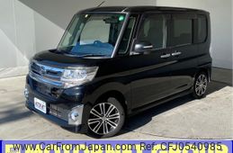 daihatsu tanto 2014 -DAIHATSU--Tanto DBA-LA600S--LA600S-0151366---DAIHATSU--Tanto DBA-LA600S--LA600S-0151366-