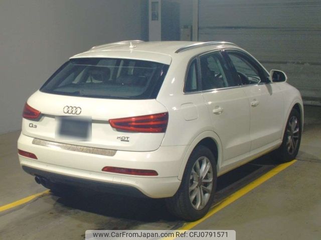 audi q3 2013 -AUDI--Audi Q3 8UCPSF-WAUZZZ8U5DR043160---AUDI--Audi Q3 8UCPSF-WAUZZZ8U5DR043160- image 2