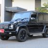 mercedes-benz g-class 2015 -MERCEDES-BENZ--Benz G Class LDA-463346--WDB4633462X237132---MERCEDES-BENZ--Benz G Class LDA-463346--WDB4633462X237132- image 1