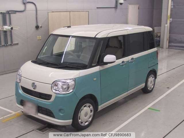 daihatsu move-canbus 2017 -DAIHATSU--Move Canbus DBA-LA800S--LA800S-0032861---DAIHATSU--Move Canbus DBA-LA800S--LA800S-0032861- image 1