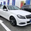 mercedes-benz c-class 2014 quick_quick_DBA-204049_WDD2040492A923223 image 19