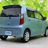 suzuki wagon-r 2013 quick_quick_DBA-MH34S_MH34S-207043 image 3