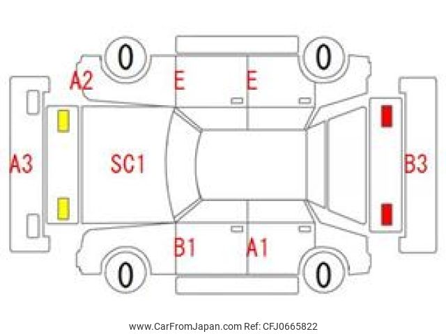 daihatsu move 2014 -DAIHATSU--Move DBA-LA100S--LA100S-1064898---DAIHATSU--Move DBA-LA100S--LA100S-1064898- image 2