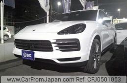 porsche cayenne 2022 quick_quick_E3NA_WP1ZZZ9YZPDA01078