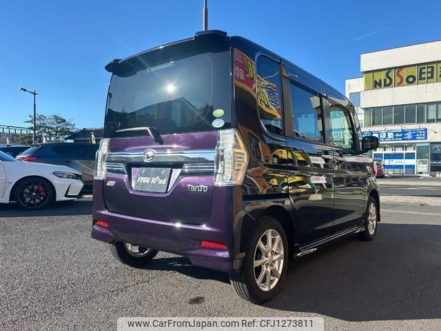 daihatsu tanto 2014 CFJ1273811 image 2