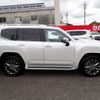 toyota land-cruiser 2022 CFJ1645319 image 6