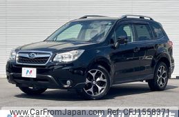 subaru forester 2013 CFJ1558371