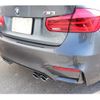 bmw m3 2016 quick_quick_CBA-3C30_WBS8M920505E21641 image 8