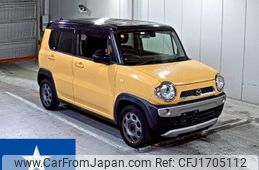 mazda flair 2016 CFJ1705112
