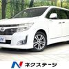 nissan elgrand 2012 CFJ1103027 image 1