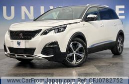 peugeot 5008 2018 -PEUGEOT--Peugeot 5008 LDA-P87AH01--VF3MJEHZRJL074117---PEUGEOT--Peugeot 5008 LDA-P87AH01--VF3MJEHZRJL074117-