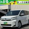 toyota voxy 2019 quick_quick_DBA-ZRR80G_ZRR80-0488928 image 1