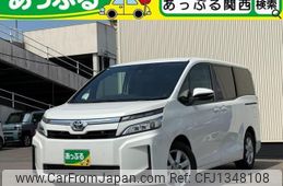 toyota voxy 2019 quick_quick_DBA-ZRR80G_ZRR80-0488928