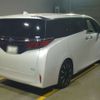 toyota alphard 2023 -TOYOTA 【つくば 330る367】--Alphard AAHH45W-0002026---TOYOTA 【つくば 330る367】--Alphard AAHH45W-0002026- image 2