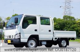 isuzu elf-truck 2006 quick_quick_KR-NHS69A_NHS69-7001972