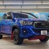 toyota hilux 2020 CFJ1816737 image 16